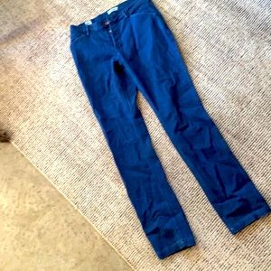 Never worn Taylor Stitch jeans